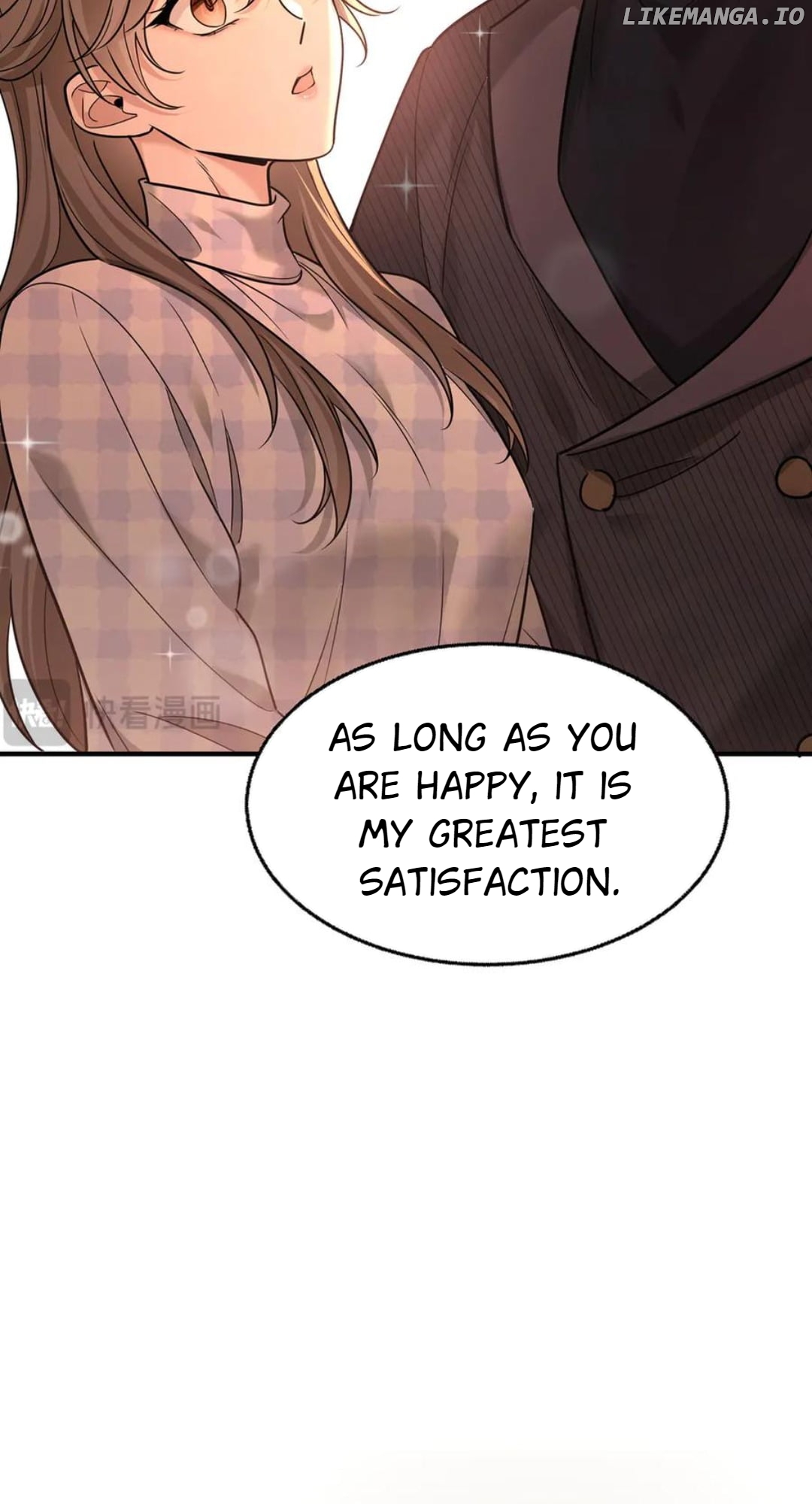 After Breakup: Had an Affair With My Ex's Uncle Chapter 80 - page 71
